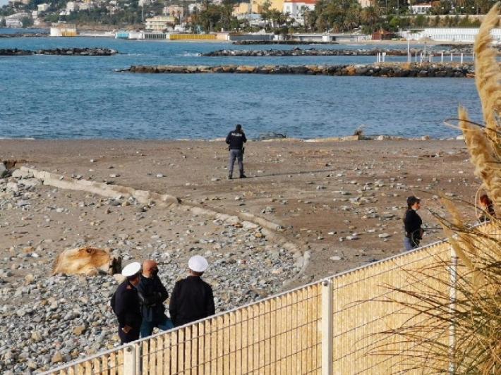 Maltempo: ottavo cadavere recuperato nel mar Ligure