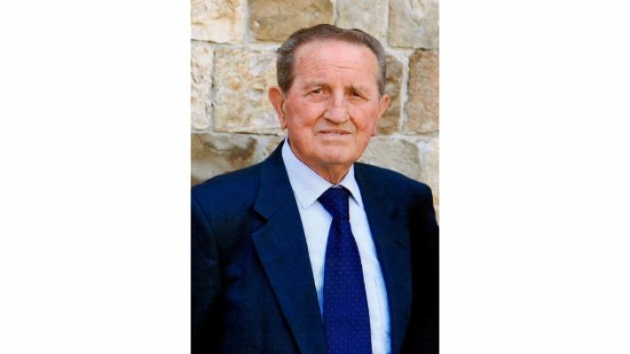 Fornovo, commosso saluto a Ottavio Mora