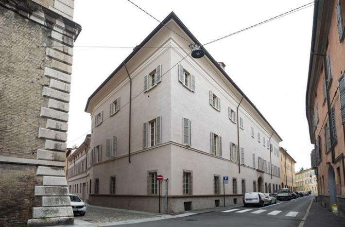  Alla scoperta di Palazzo Boselli Ferrari-Pelati