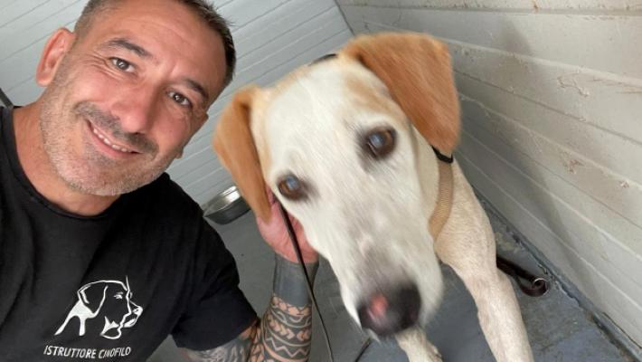 Lieto fine per Positano: dopo due mesi si &egrave; lasciato riabbracciare