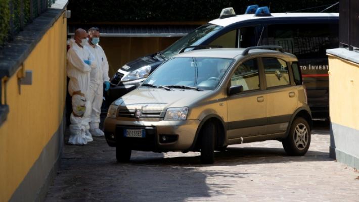Vignale, attesi in settimana i primi esiti dell'autopsia sul piccolo