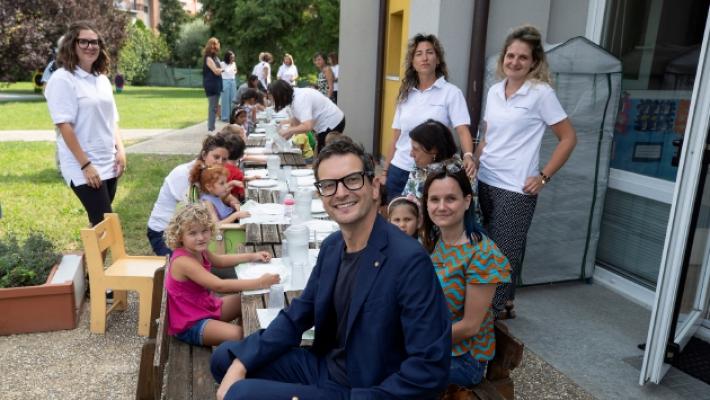 Suona la prima campanella dalle materne ai licei