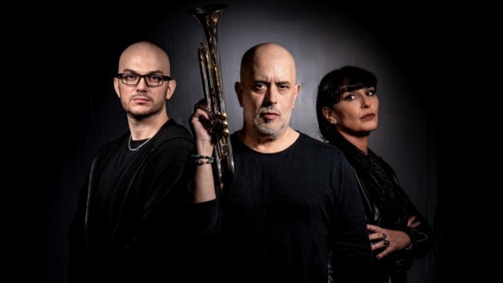 A &laquo;Culatello & Jazz&raquo; Flavio Boltro con Linda Ambrosino e Fabio Giachino: &laquo;La musica &egrave; contatto&raquo;