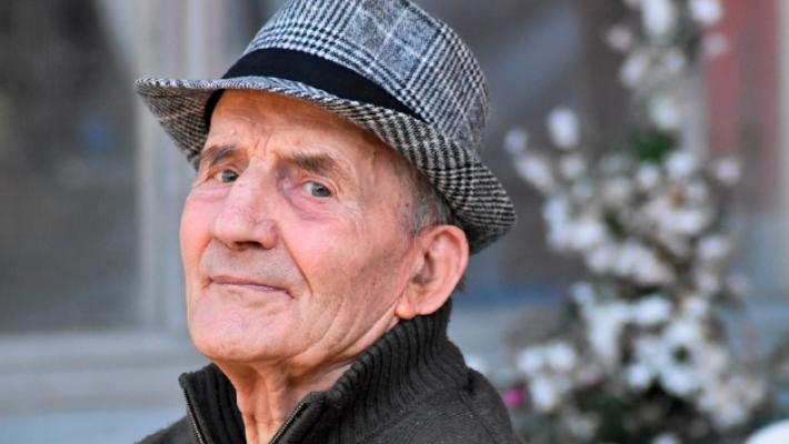 Felino piange Giorgio Lusuardi, falegname dalle mani d'oro