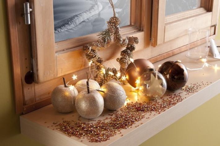 I 5 consigli per non toppare le vostre decorazioni 