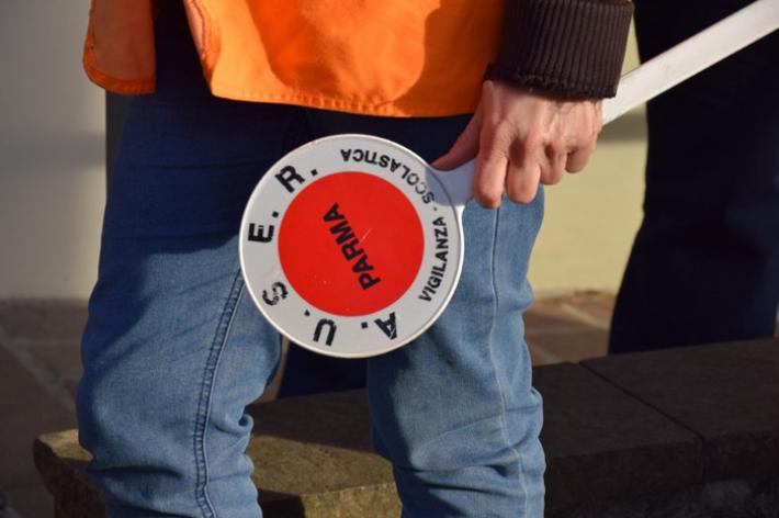 A Sala Baganza servono tre o quattro  "nonni vigile"