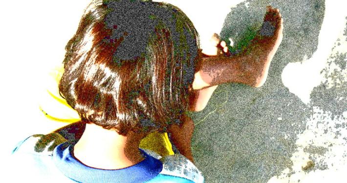 Bimba di due anni rapita, violentata e uccisa