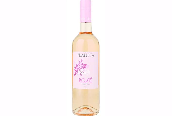 Planeta Sicilia Doc Ros&egrave; 2019