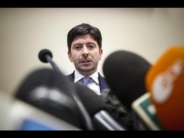 il ministro Speranza: "I numeri cresceranno ancora"