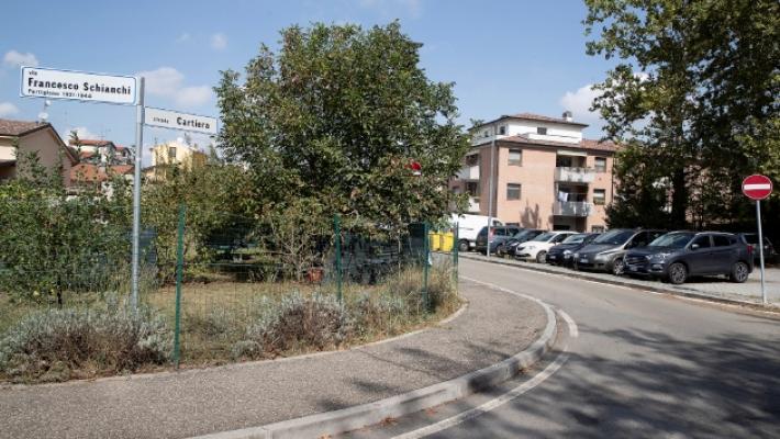 E' allarme vandalismi a Vigatto