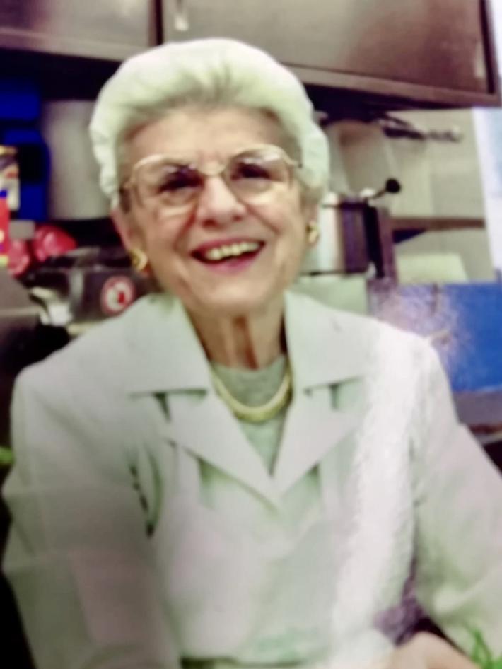 Morta Maria Cocconcelli, la cuoca che conquist&ograve; Ava Gardner