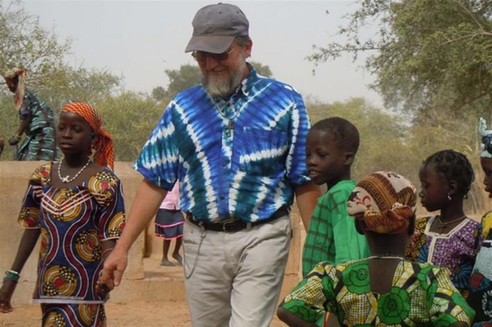 Mali, liberati due italiani rapiti: padre Maccalli e Nicola Chiacchio 