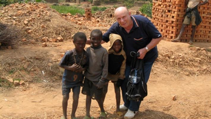 Addio a Bettati, il medico che agiva con il cuore