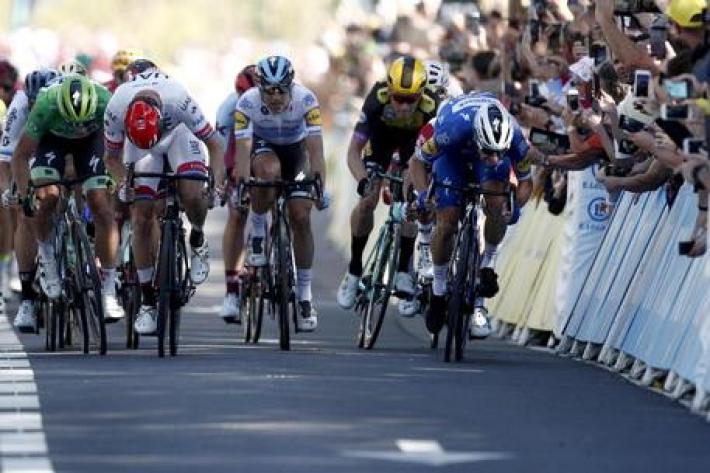 Covid: annullata la Parigi-Roubaix