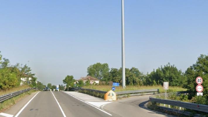 Fecci contro l'Anas: &laquo;Accendete le luci&raquo;