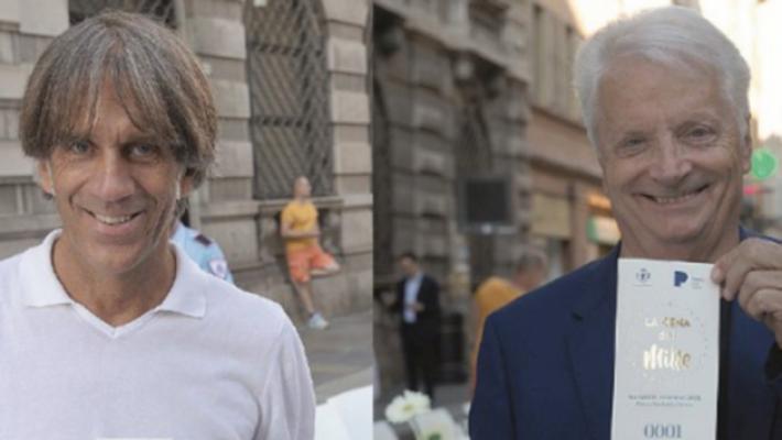 Oldani e Massari: &laquo;Ecco le nostre eccellenze&raquo;