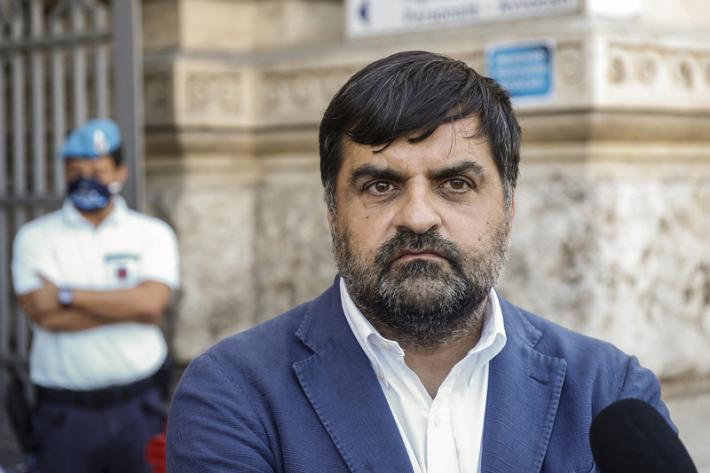 Csm, Palamara radiato dall'ordine giudiziario 