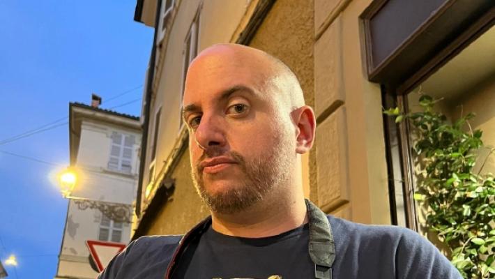 A 39 anni &egrave; morto il &laquo;Giova&raquo;, Giovanni Melandri: un ragazzo d'altri tempi con la passione per i giochi da tavolo