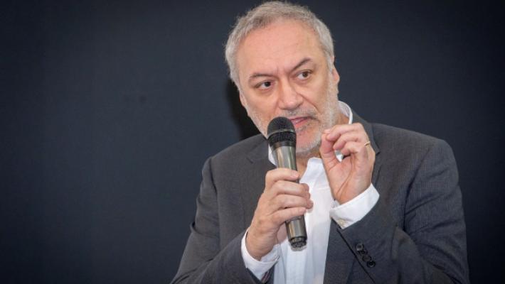 Il nuovo &laquo;provveditore&raquo; agli studi Andrea Grossi: &laquo;La mia nomina? Un riconoscimento alle scuole di Parma: un modello di collaborazione&raquo;