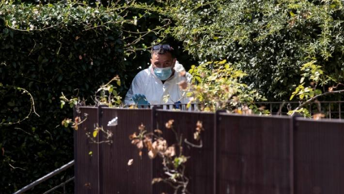 Il sindaco Dall'Orto: &laquo;Un altro duro colpo per il paese&raquo;