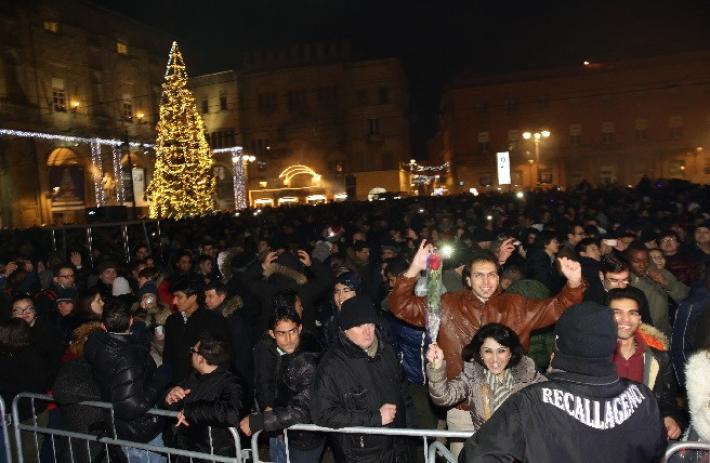 Capodanno, a Parma in piazza il dj set di James Lavelle "Unkle" e Digitalism 