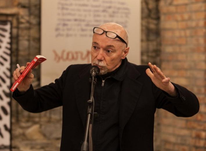 Paolo Nori, cancellato mio corso su Dostoevskij e' censura