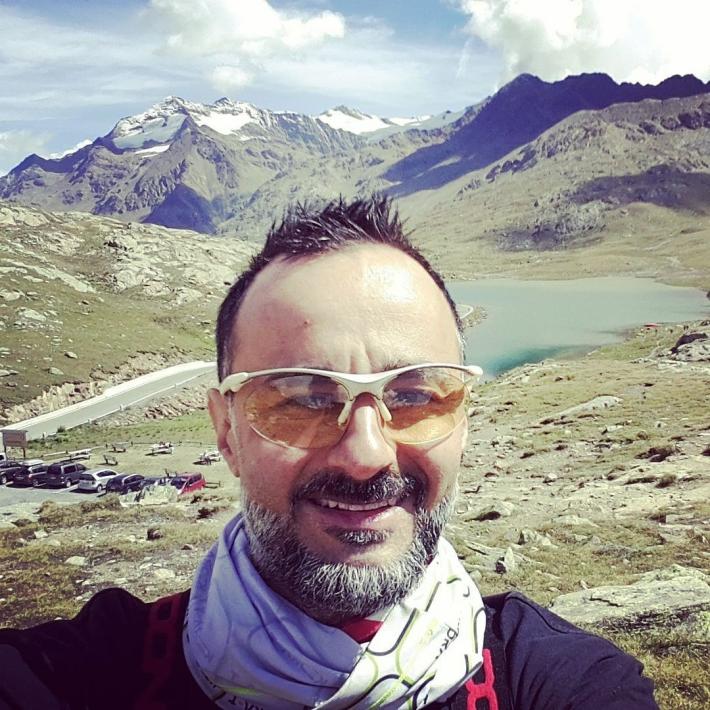 &laquo;La moto era la sua passione, ma era molto prudente&raquo;