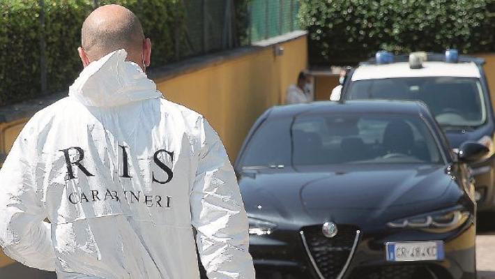 Il neonato ritrovato morto sar&agrave; registrato all'anagrafe del Comune