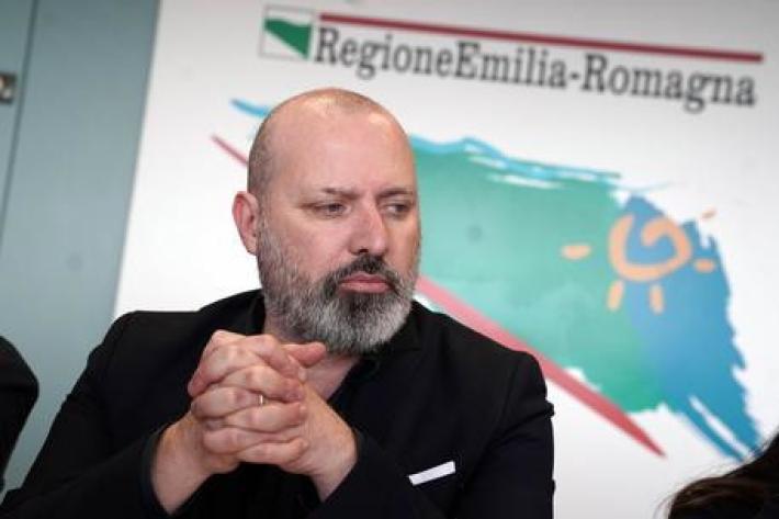  Bonaccini: "Se necessario siamo pronti a pi&ugrave; restrizioni"