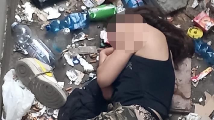 San Leonardo assediato da degrado e pusher