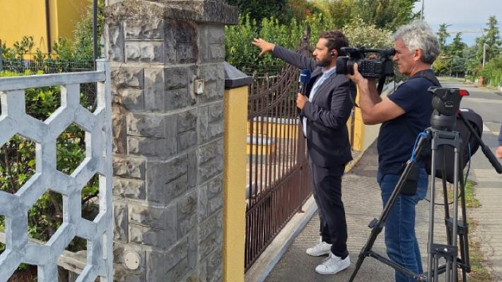 Tragedia di Vignale, indagata la mamma del neonato. La Procura: &laquo;Ha fatto tutto da sola&raquo;