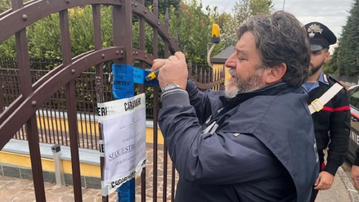 &laquo;E' stata la baby sitter dei miei figli. Era bravissima, ora sono sconvolta&raquo;