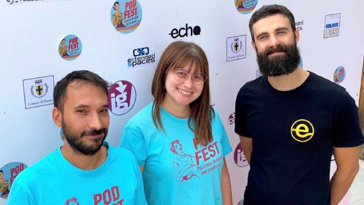 PodFest, quegli articoli tutti da ascoltare
