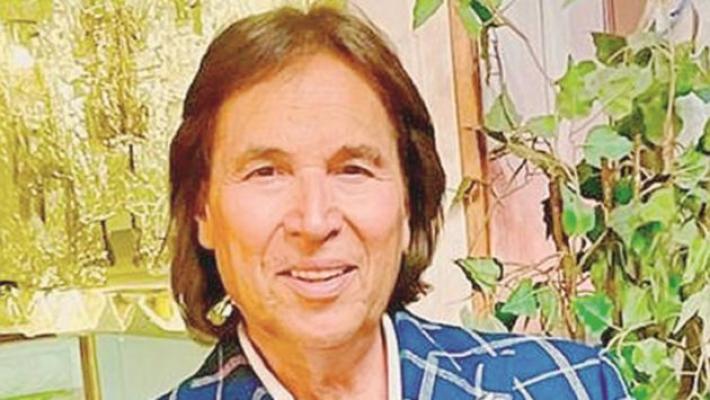 Valerio Merola: &laquo;Sar&ograve; a Monticelli con il mio talent &ldquo;Bravissima&rdquo;&raquo;