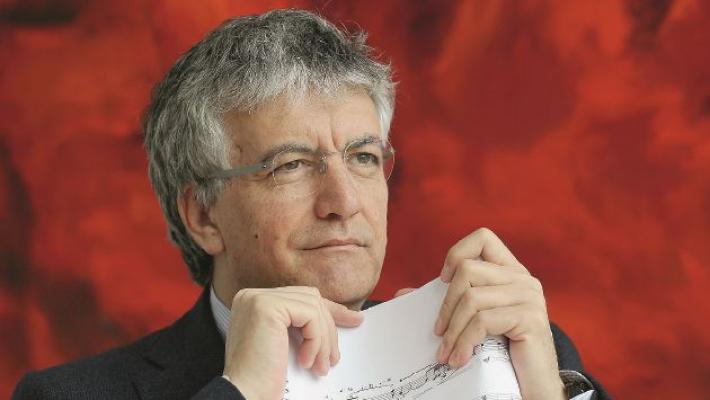 Martino Traversa, la chimica della musica