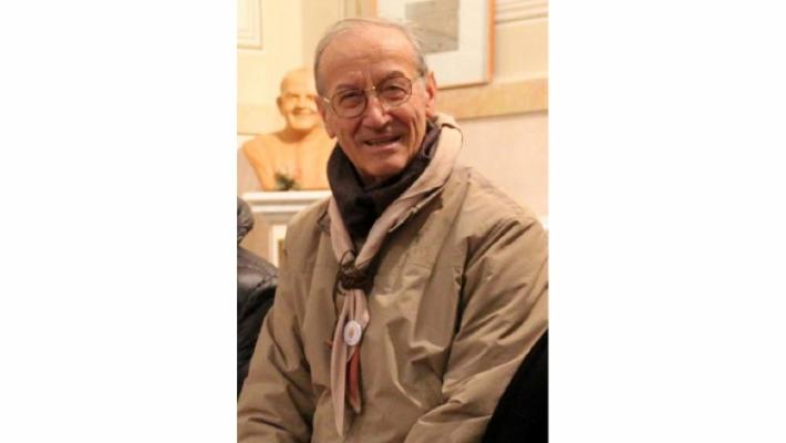 Angelo Donati, imprenditore, politico e scout