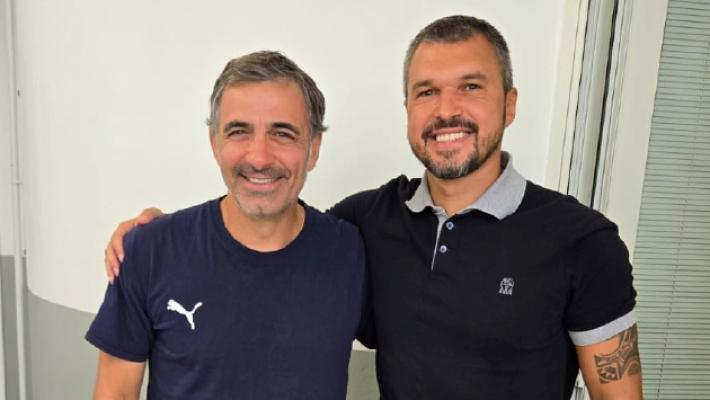 Bojinov: &laquo;Il Parma far&agrave; un grande campionato&raquo;