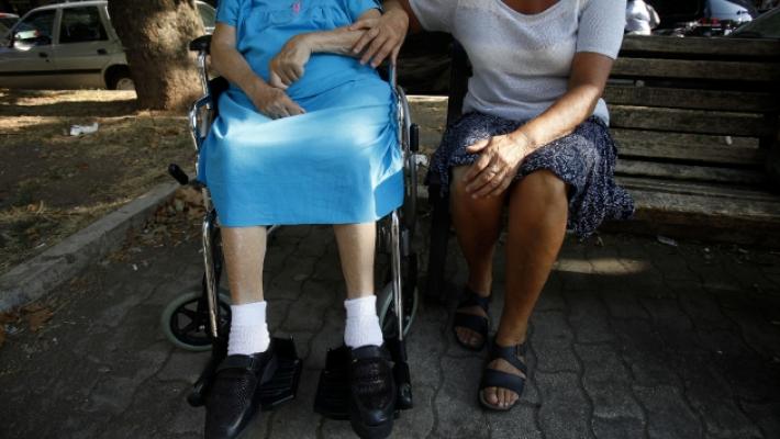 Doni sospetti, assolta badante 50enne