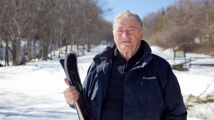 Addio a Bricoli, il &laquo;pap&agrave;&raquo; di Schia