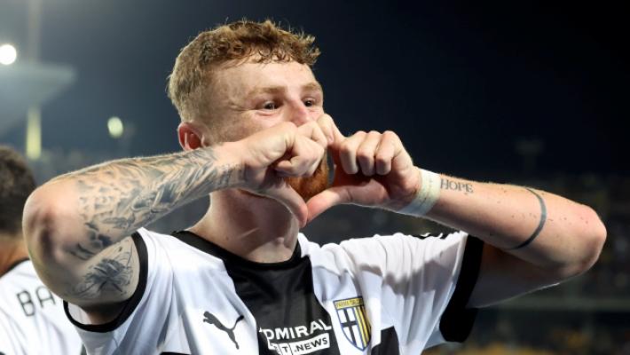 Le pagelle del Parma: la classe operaia in paradiso