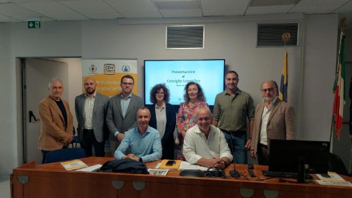 Il Controllo di vicinato diventa un modello