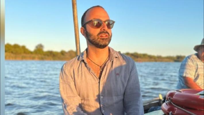 Il medico parmigiano Michelangelo Craca rianima una persona annegata