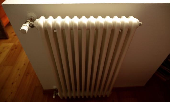 Ordinanza riscaldamento