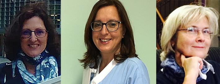  Fondazione Onda premia tre professioniste dell&rsquo;Ausl che si sono distinte durante l'emergenza