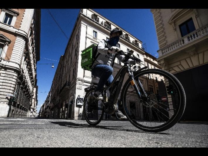 Uber commissariata: chiusa l'inchiesta per caporalato