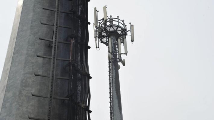 Dibattito acceso in Consiglio sulle antenne 5G