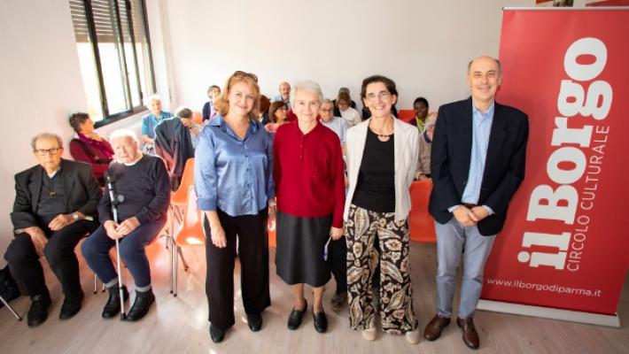 &laquo;Parma chiede giustizia per le tre saveriane uccise&raquo;