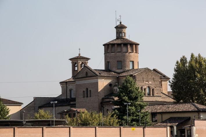 Polizia penitenziaria: &laquo;Noi sfrattati dalla Certosa&raquo;