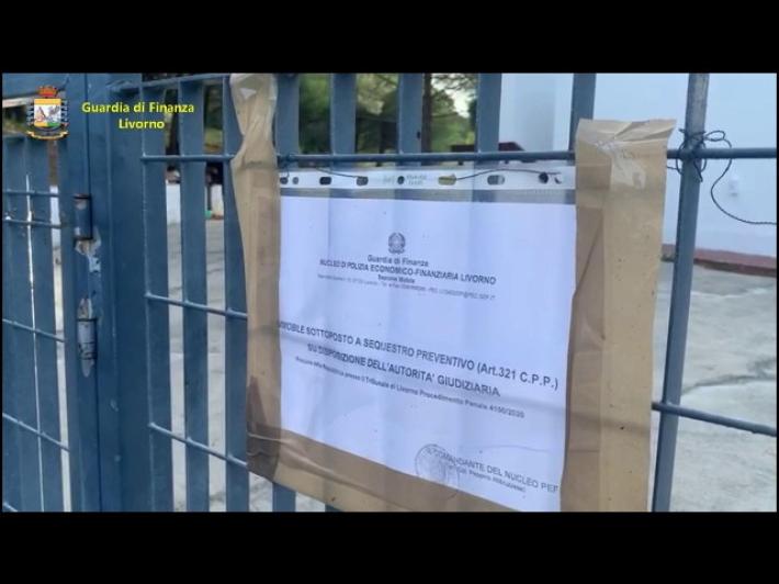 Coltiva droga per 2,1 mln euro,arrestato