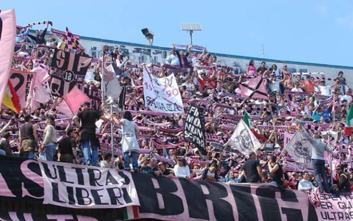 Mafia: i clan controllavano gli ultras della squadra del Palermo